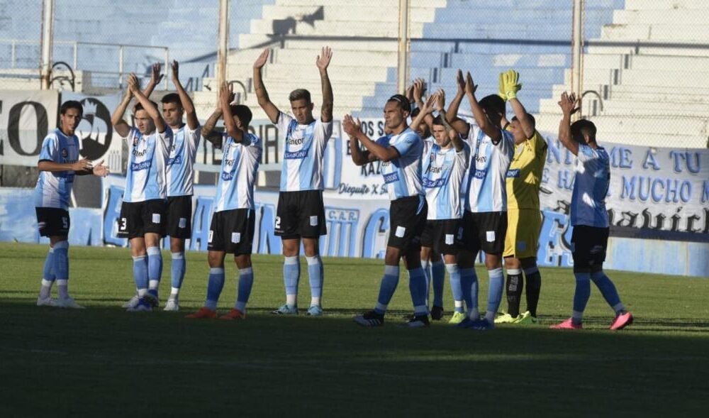 ¡Racing a la final! La Academia le ganó 2-0 a San Lorenzo de Alem y jugará por el ascenso