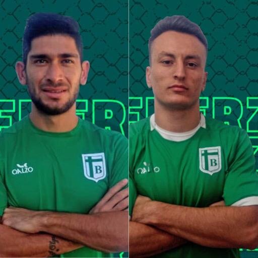 Sportivo Belgrano sumó otros dos nuevos refuerzos