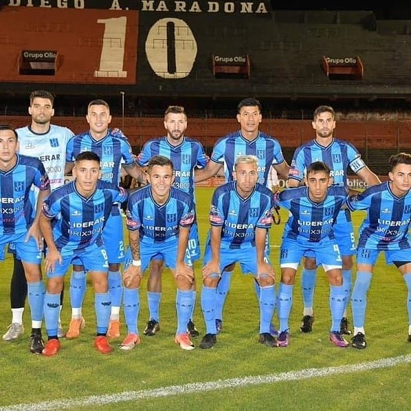 El ascenso de San Telmo bajo la lupa de Interior Futbolero