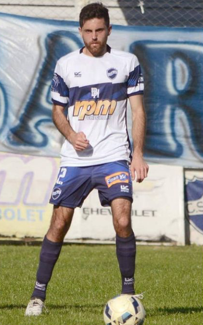Nicolás Besaccia