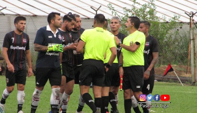 Independiente volvió a ganar y se aseguró ser el mejor de la Pampa Norte