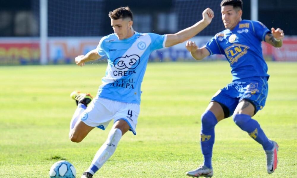 Villa San Carlos eliminó a Atlanta en los penales y sigue en la Copa Argentina