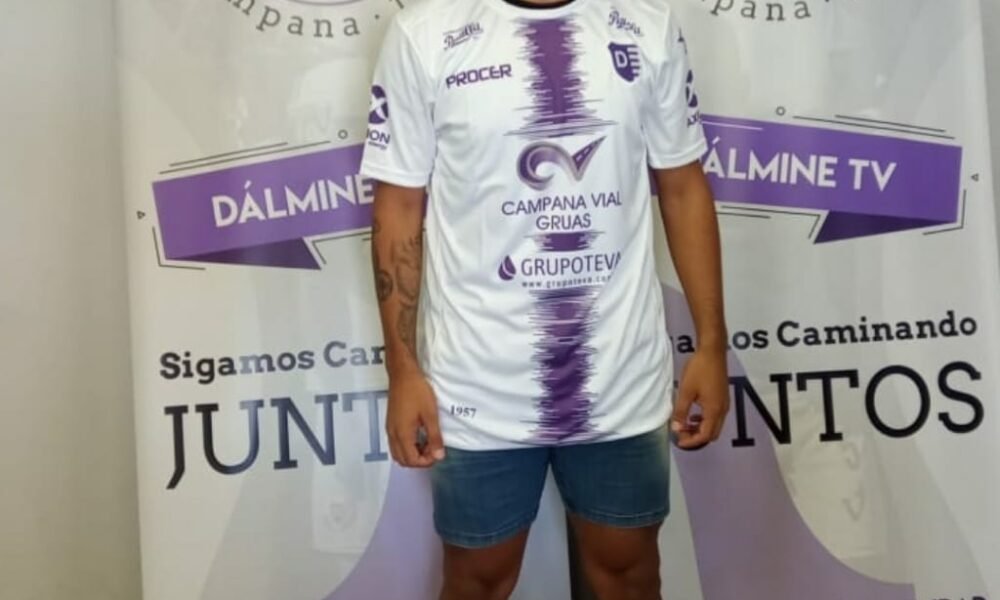 Tercer refuerzo para El Viola