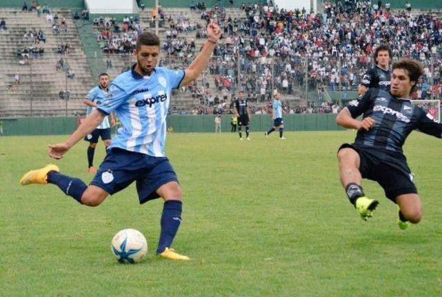Dos caras nuevas en Peñarol de San Juan