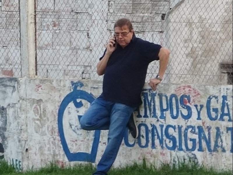 Darío Paoloni: “Las condiciones no son las mejores para que Defensores siga en el torneo»
