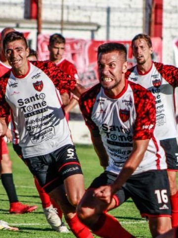 FADEP eliminó a San Martín y jugará la final del Regional