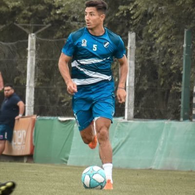 Boca Unidos abrochó a su primer refuerzo pero sufrió una baja sensible