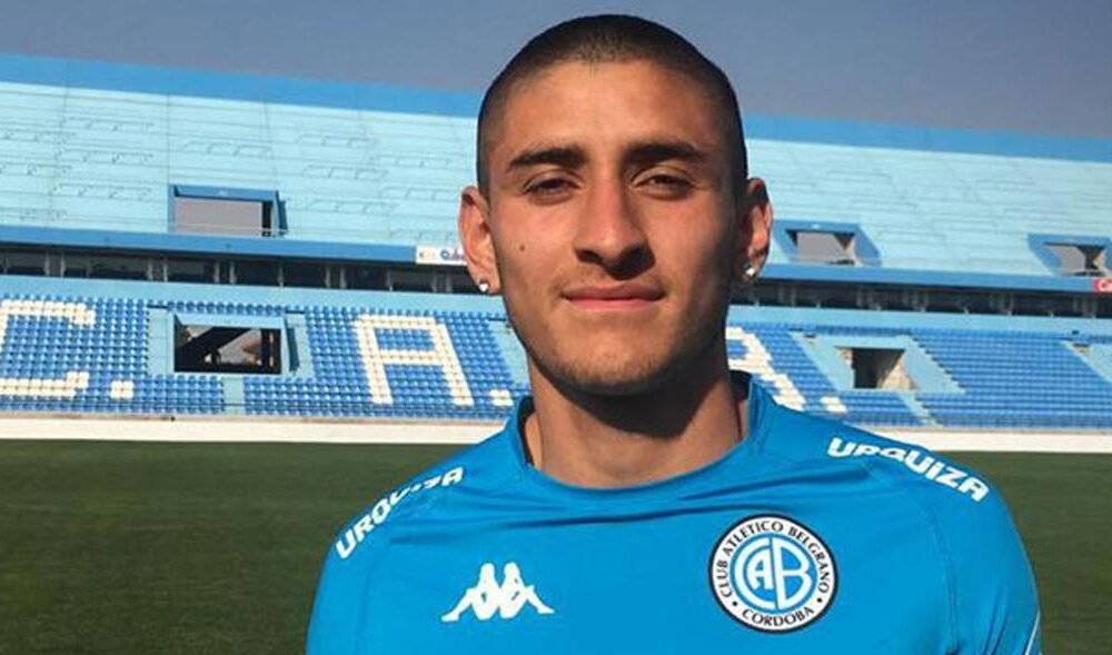 El Gaucho se arma: Güemes confirmó la llegada de Juan Salas y ya suma nueve refuerzos