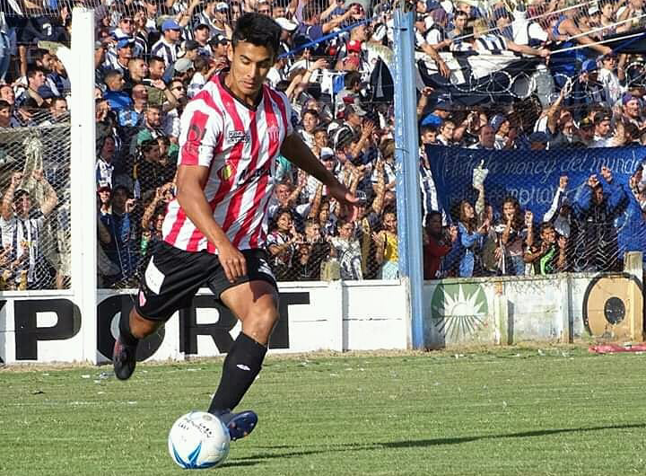 Nuevo refuerzo para Douglas Haig