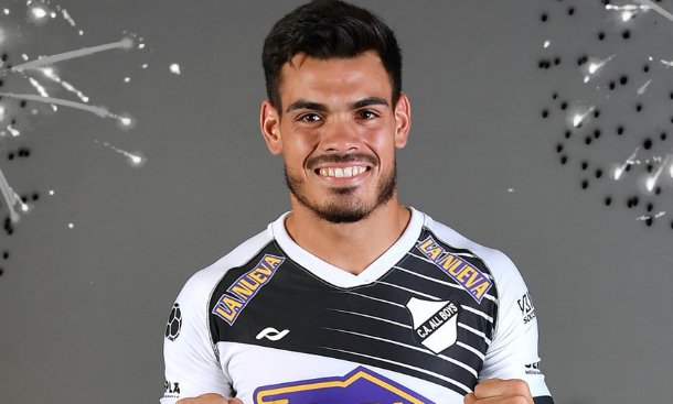 Axel Rodríguez