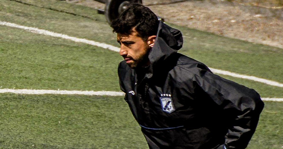 Axel Juárez