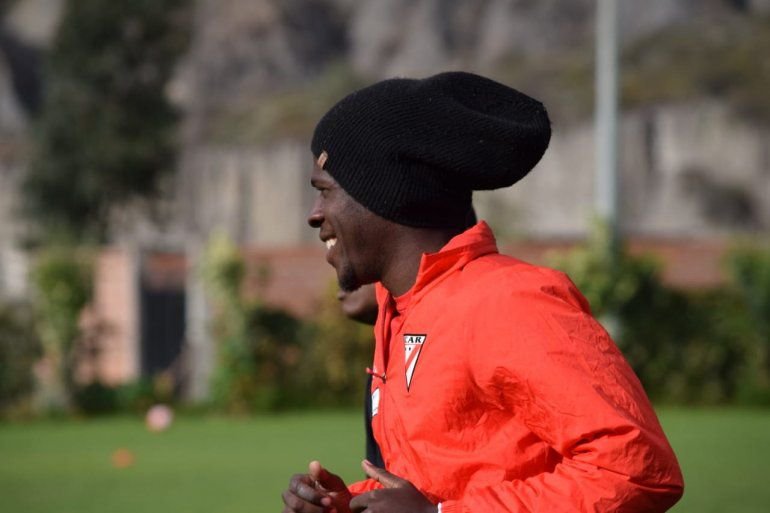 Gimnasia de Jujuy suma sus últimos refuerzos en la semana previa al arranque