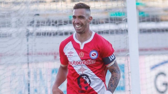 Gabriel Ávalos