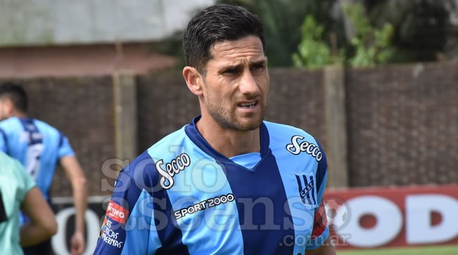 Damián Toledo