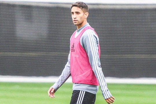 Emanuel Rodrigo Cecchini