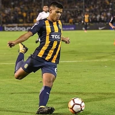 Un lateral para el Azabache