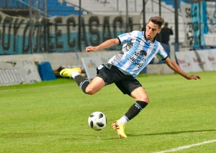Gimnasia y Tiro sigue sumando nombres