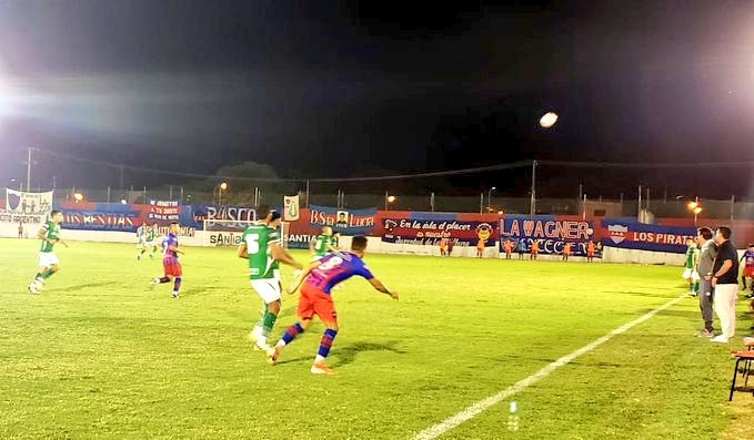 Güemes tuvo un gran comienzo del torneo en la Primera Nacional