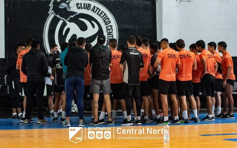 Nuevos casos de COVID positivo en Central Norte de Salta