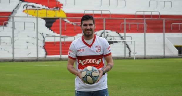 Germán Pacheco