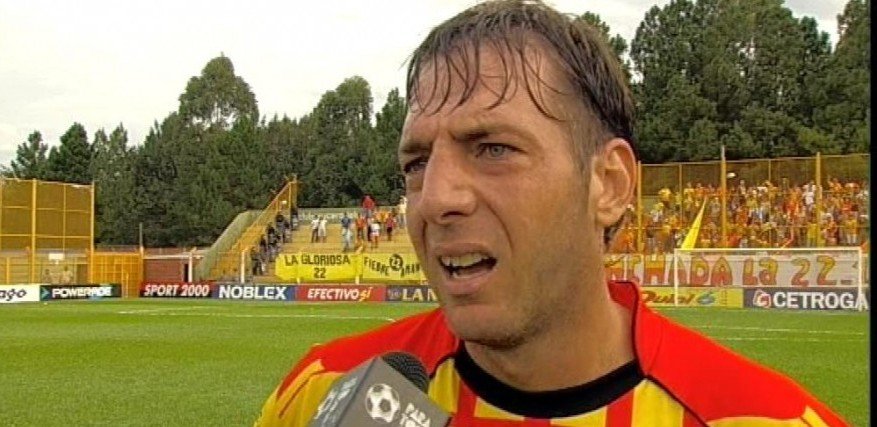 Gabriel Tomassini
