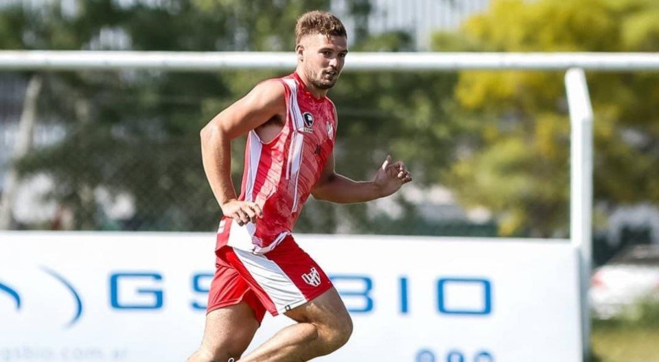Deportivo Madryn cierra un refuerzo de Primera Nacional