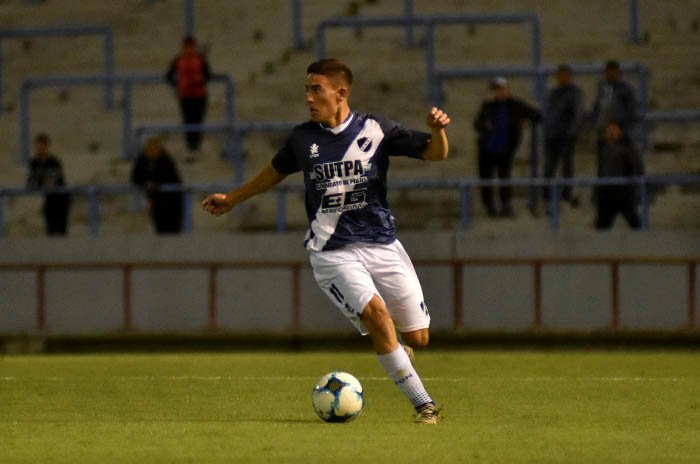 El Gaucho continúa reforzándose