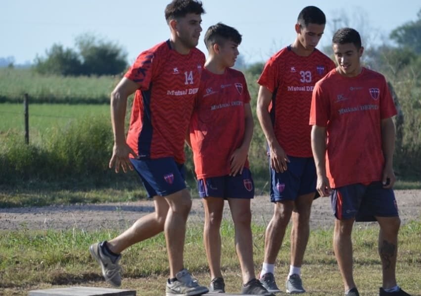 DEPRO de pretemporada