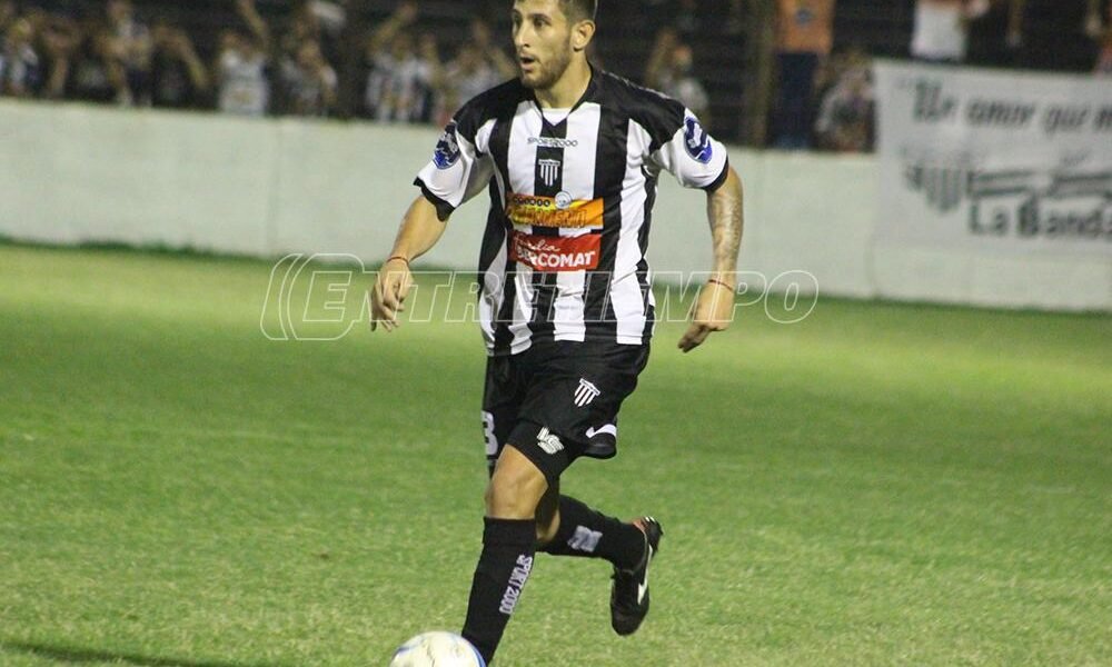 Dos ex Chaco For Ever se suman a Unión