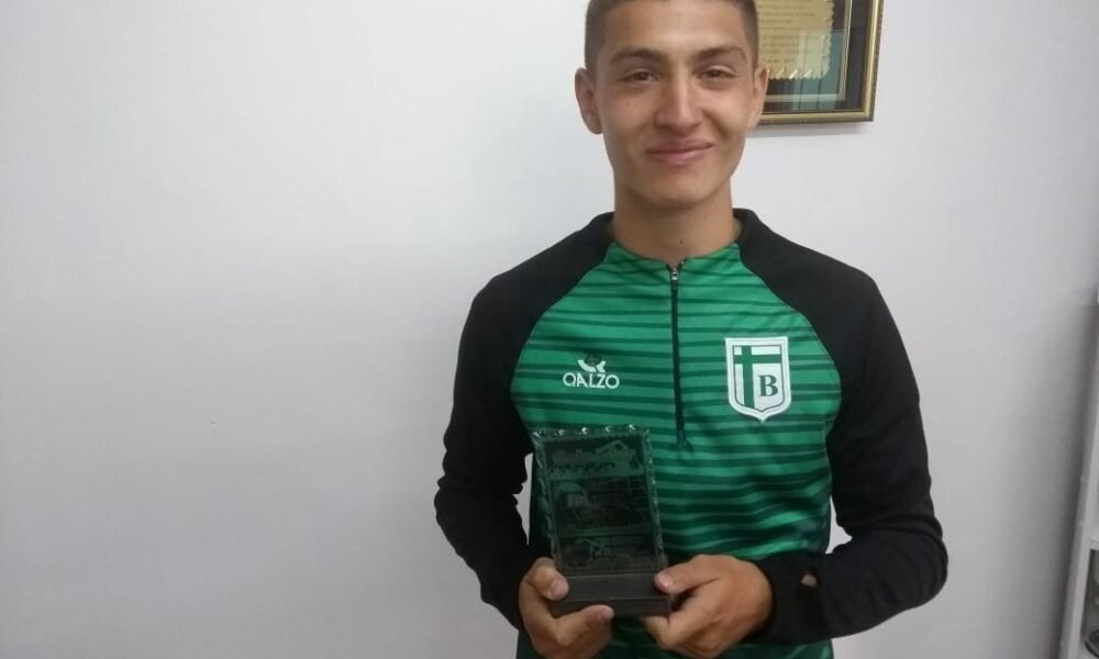 Bajas en San Francisco: Avaro y Tomadoni dejan Sportivo Belgrano