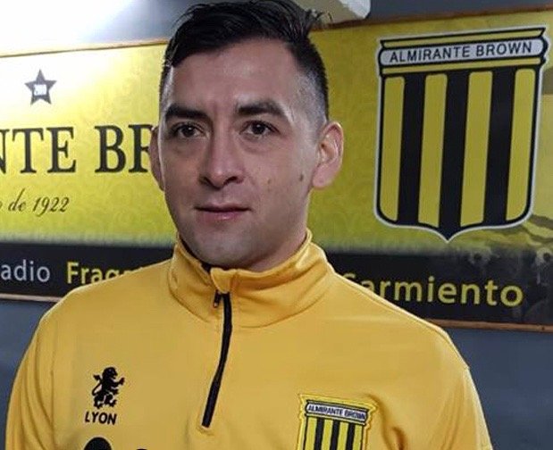 Leandro Guzmán