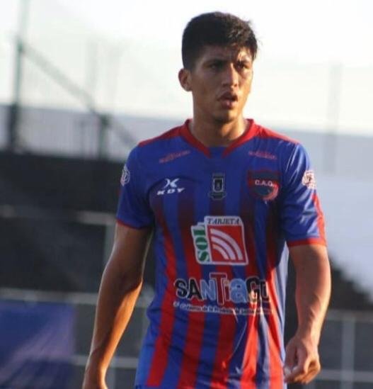 Nahuel Zárate