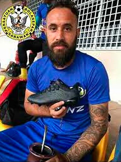 Peñarol de Chimbas cierra un nuevo refuerzo