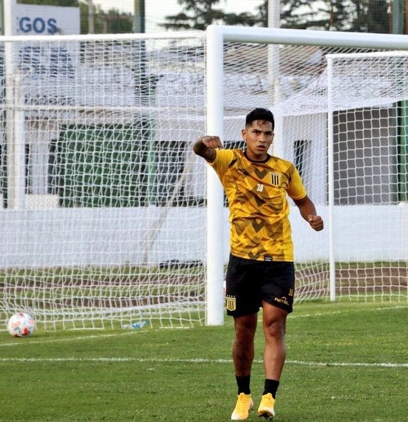 Santiago Vera