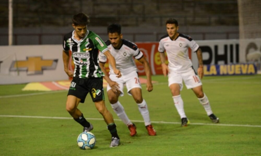 Villa Mitre no pudo ante Independiente en Mar del Plata y quedó eliminado por la mínima