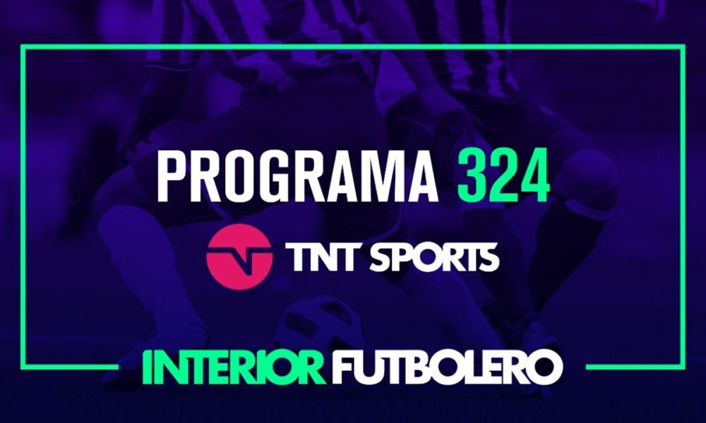 Reviví el último programa de IF-TV: los ascensos del Regional Amateur 2021