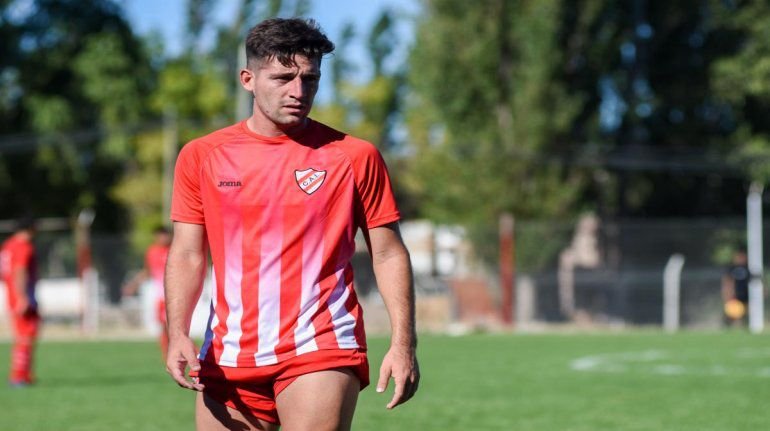 Vivanco y Arregui, del Regional Amateur al Torneo Federal A