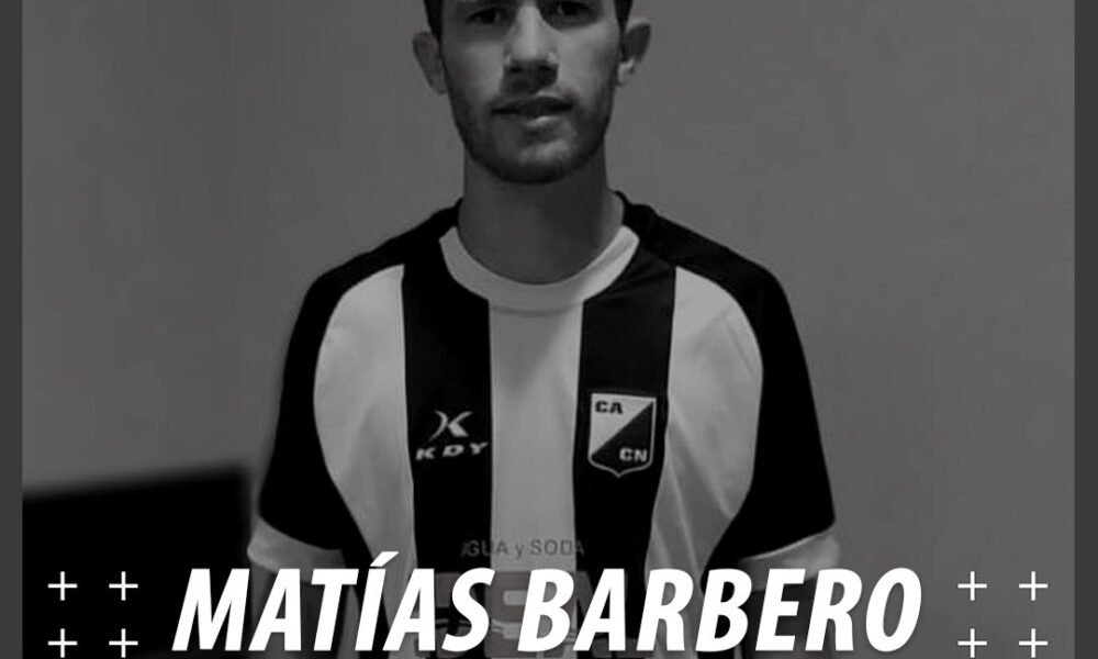 Barbero para Central Norte