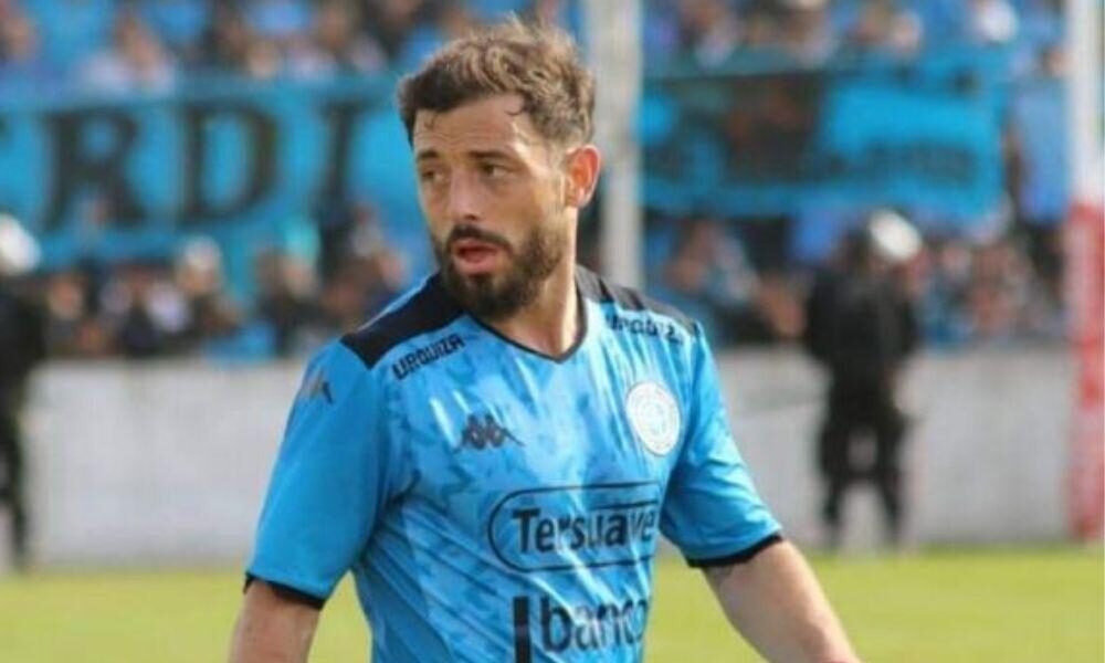 Malas noticias para Belgrano