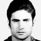 Pedro Paisano Frías, el arquero de Vélez de Azul que se llevó la dictadura en 1978