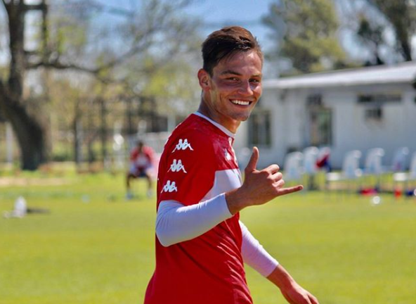 Nuevas caras en dos clubes de la categoría