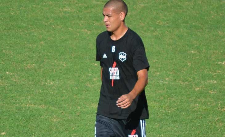 Jonathan Goya
