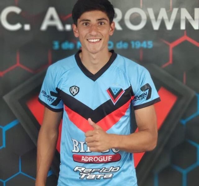 Llega un refuerzo desde Chile