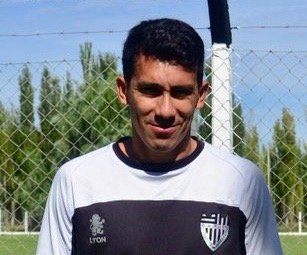 Maximiliano López: «Veo un equipo muy competitivo, que trabaja muy bien y que va a buscar el ascenso»