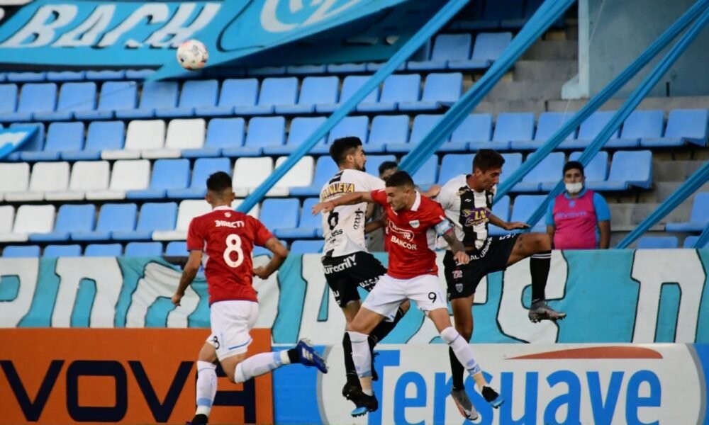 El Pirata ganó y es el único líder