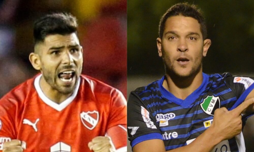 Villa Mitre busca dar el golpe ante Independiente