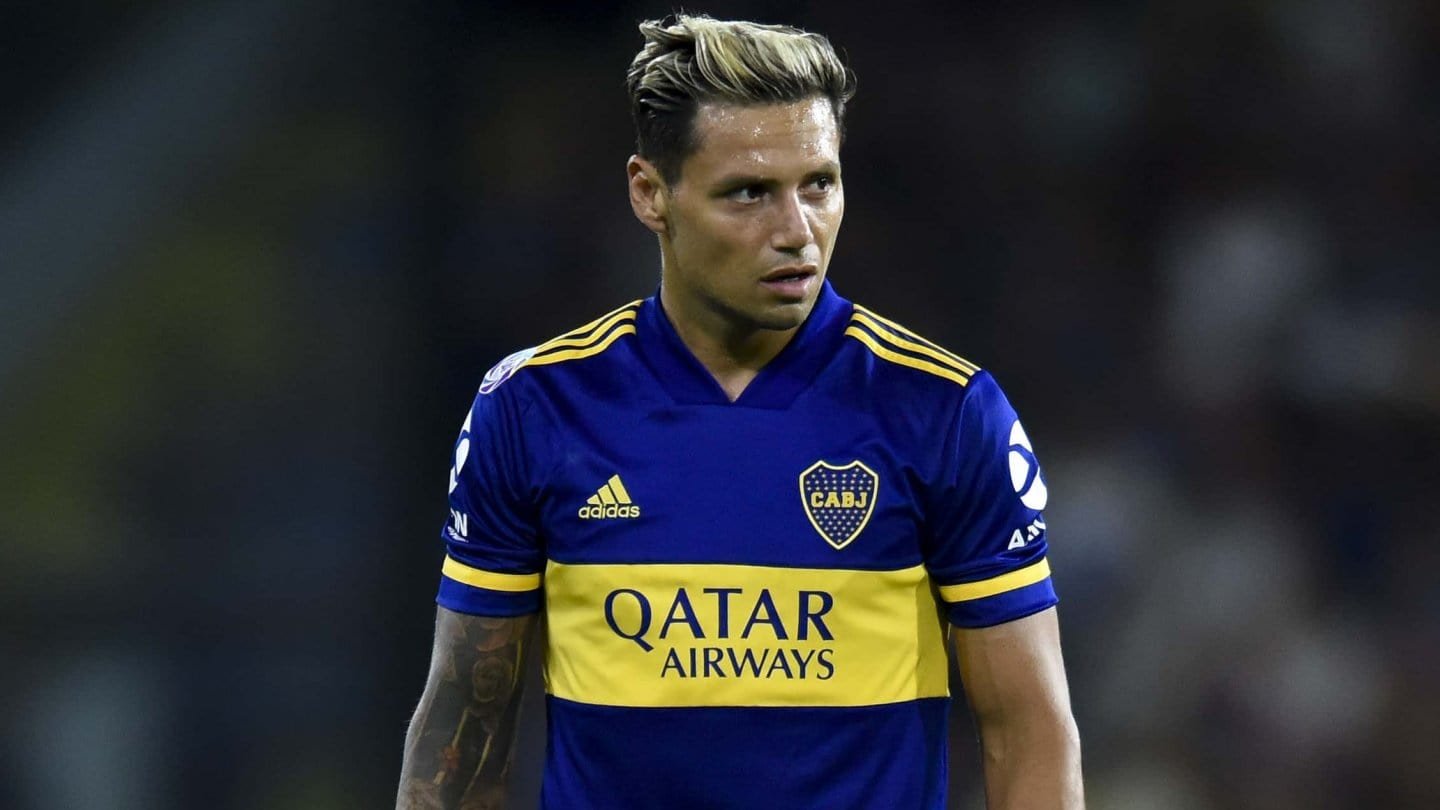 Mauro Matías Zárate