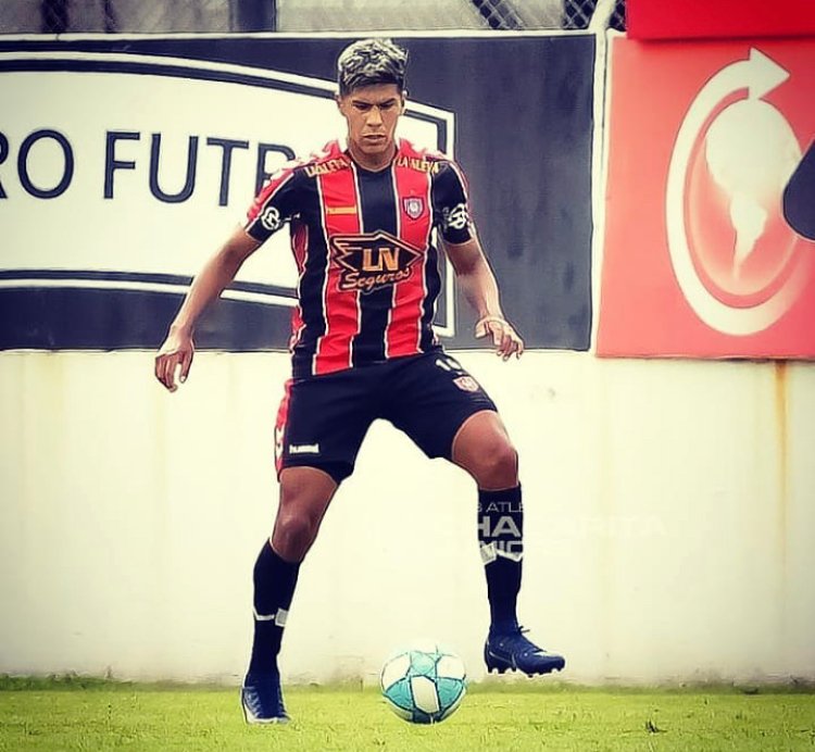 Ramiro Ríos