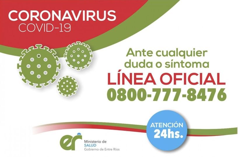 Cuatro casos de Covid en Depro
