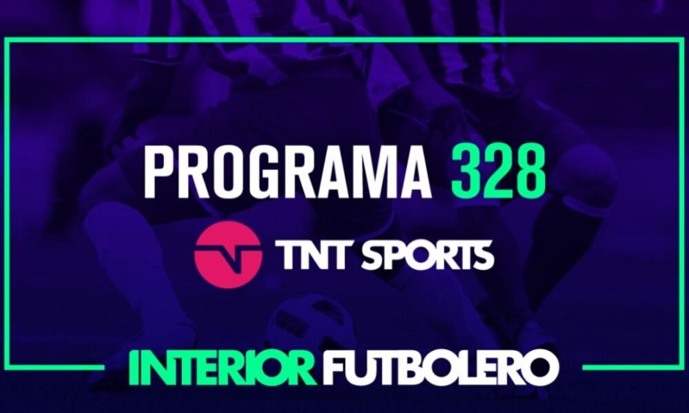 Reviví el último programa de IF-TV: Las perlitas de la tercera fecha de la Primera Nacional y la historia del Club Malvinas de Federal
